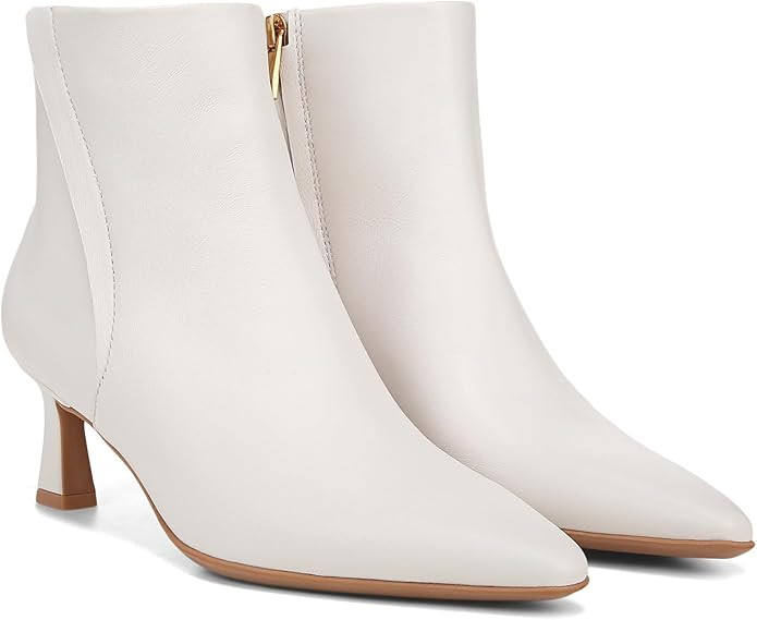 Naturalizer Women's Deesha Bootie Ankle Boot | Amazon (US)