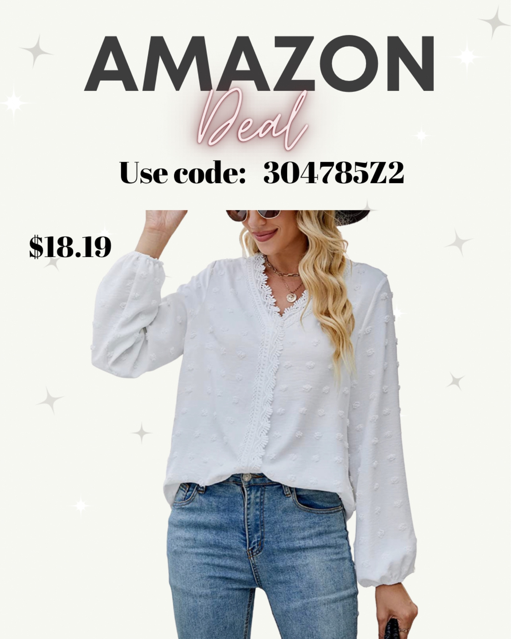 Swiss dot blouse from Amazon I wear a size large. 
Use code: 304785Z2 for 30% off






Work outfit, fall fashion, fall outfit, affordable fashion, midsize fashion 

#LTKcurves #LTKworkwear #LTKsalealert