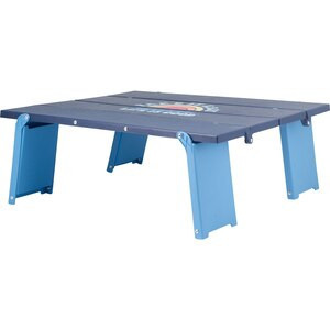 Life is Good X-Large Foldable Personal Beach Table | CVS Health