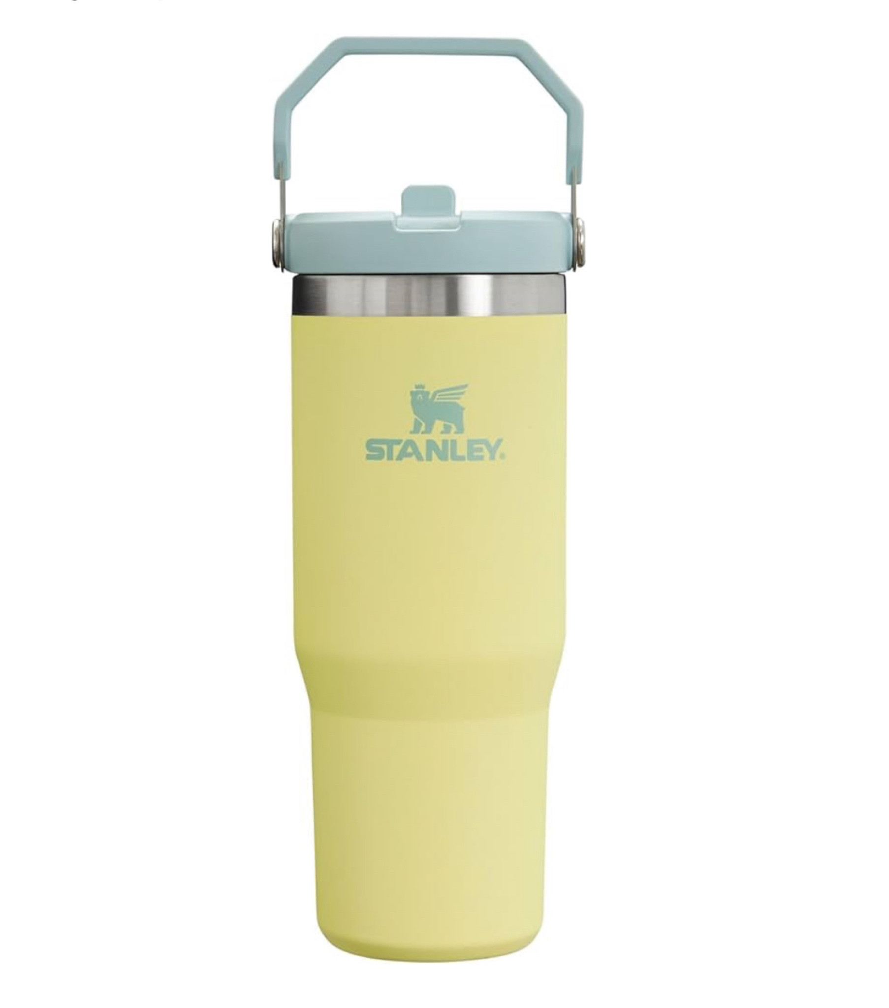 Major Stanley sale! $15 off 3 select colors! Perfect for back to school! I bought two! 

Stanley 
Sale 

#LTKSeasonal #LTKFallSale #LTKBacktoSchool