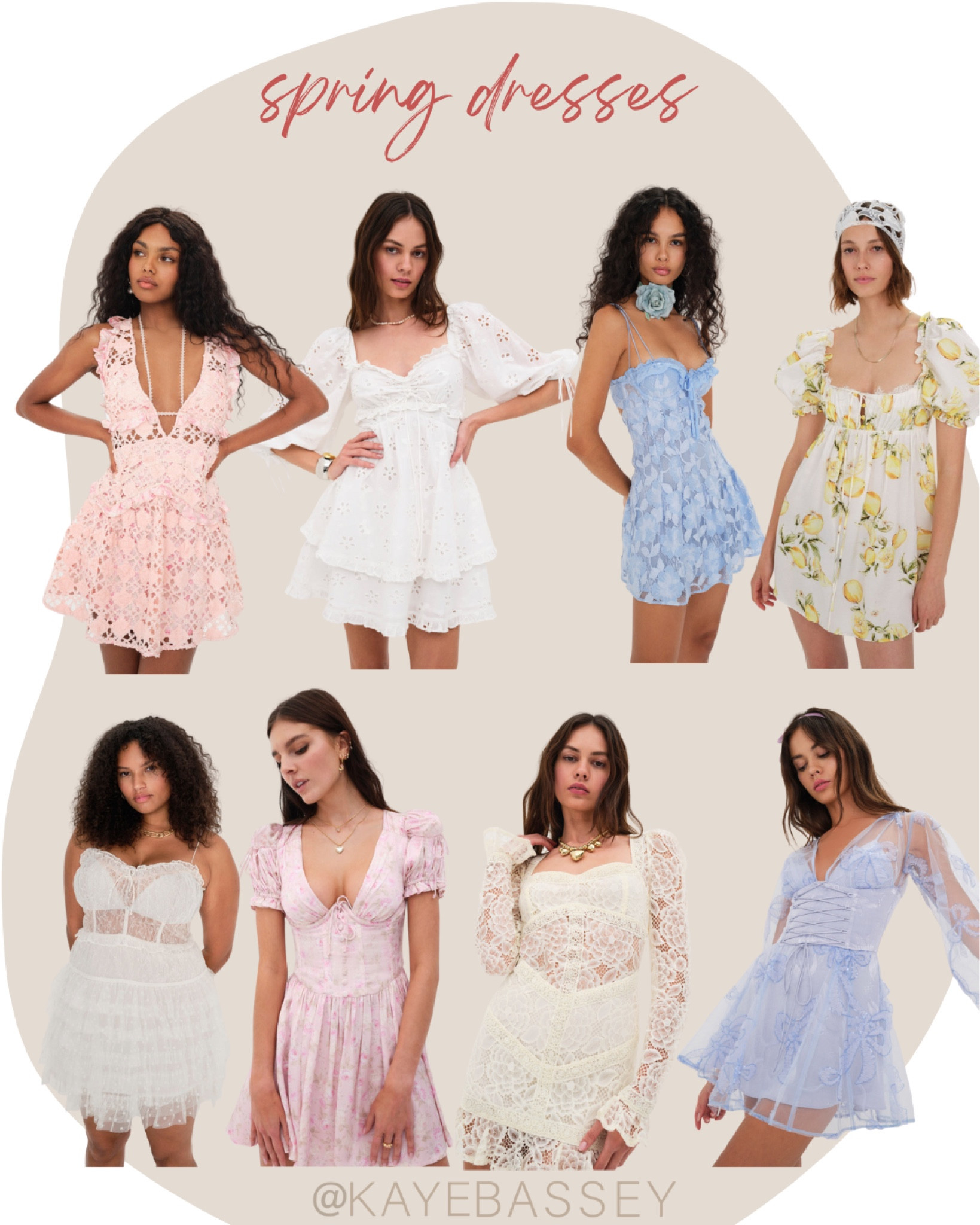 slim fit dress slacks Anya Gown by For Love and Lemons main image 1