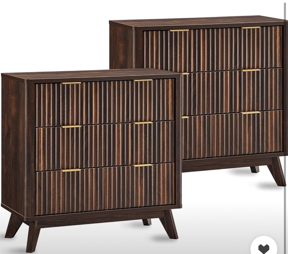 earthy tone/wooden nights stands for your bedroom!


#LTKHome #LTKMostLoved #LTKStyleTip