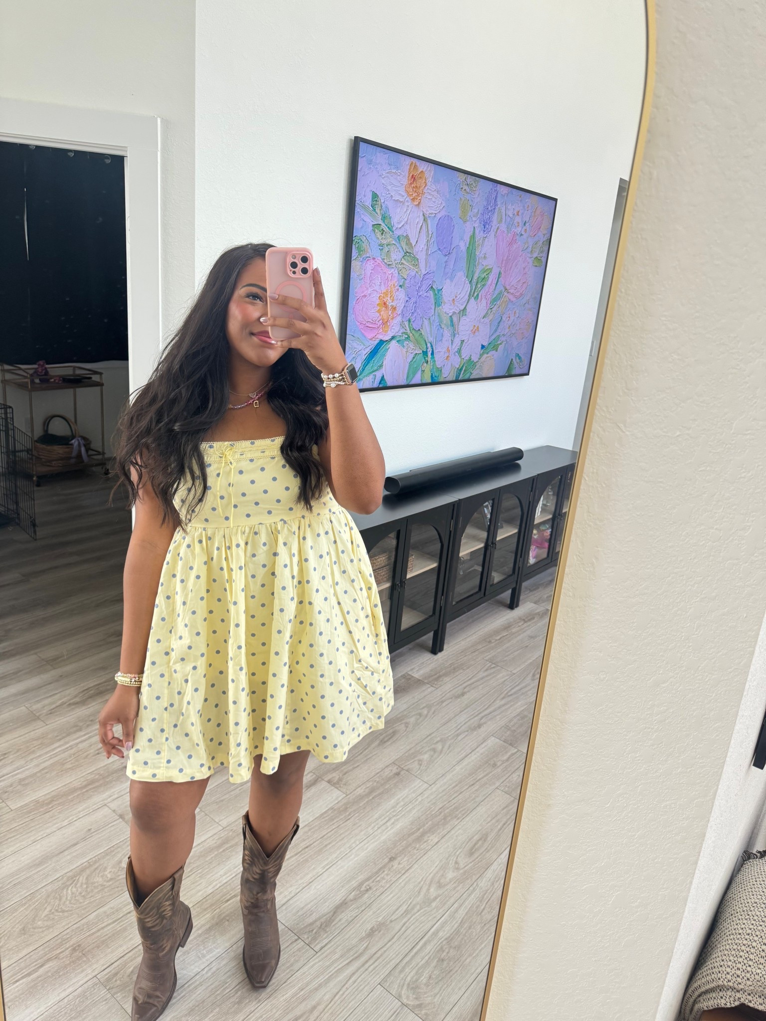 It’s a SKORT 🥰

#LTKMidsize #LTKSaleAlert