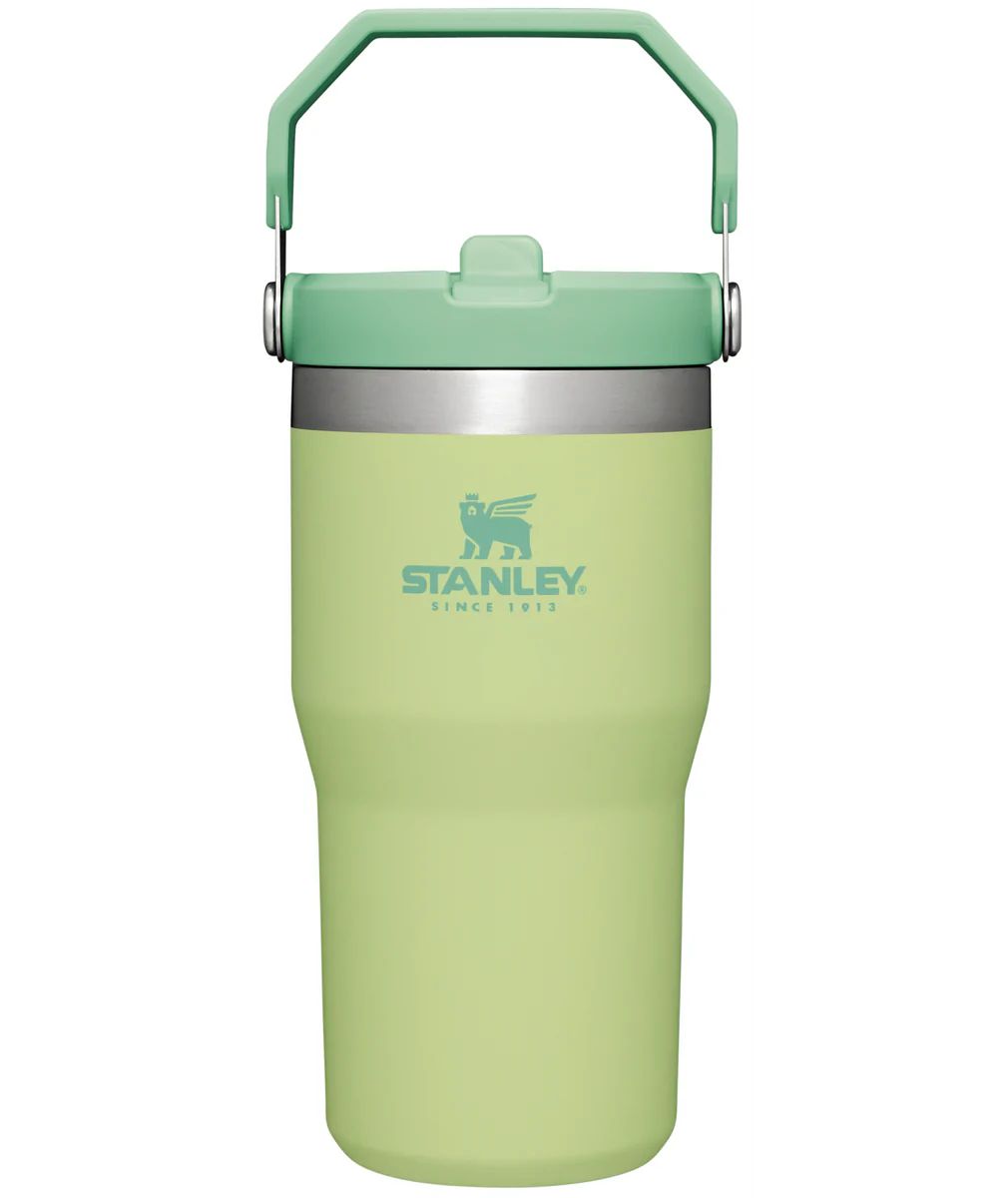 The IceFlow Flip Straw Tumbler | 20 OZ | Stanley PMI US