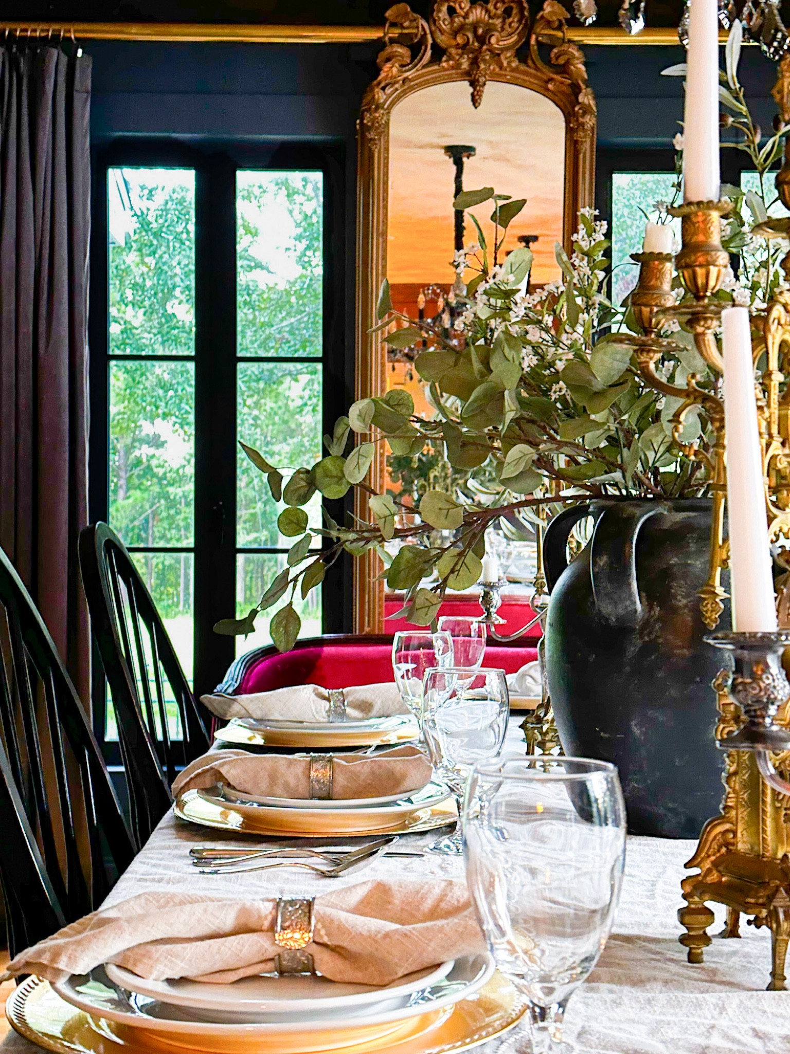 I was thinking about Easter dinner because that is really sneaking up on us!  Don’t be tempted to pay too much for new seasonal dishes when you can get colorful, vintage dishes from curators on Etsy and eBay!  We found some neat finds we wanted to share in addition to our dining staples ❤️☘️🐰

#LTKsalealert #LTKhome #LTKSeasonal