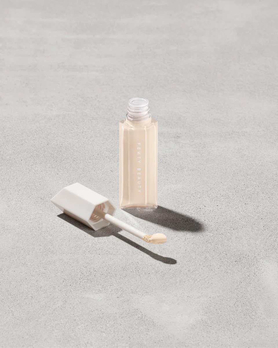 We're Even Hydrating Longwear Concealer — 110W | Fenty Beauty UK