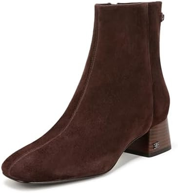 Sam Edelman Women's Paige Booties | Amazon (US)