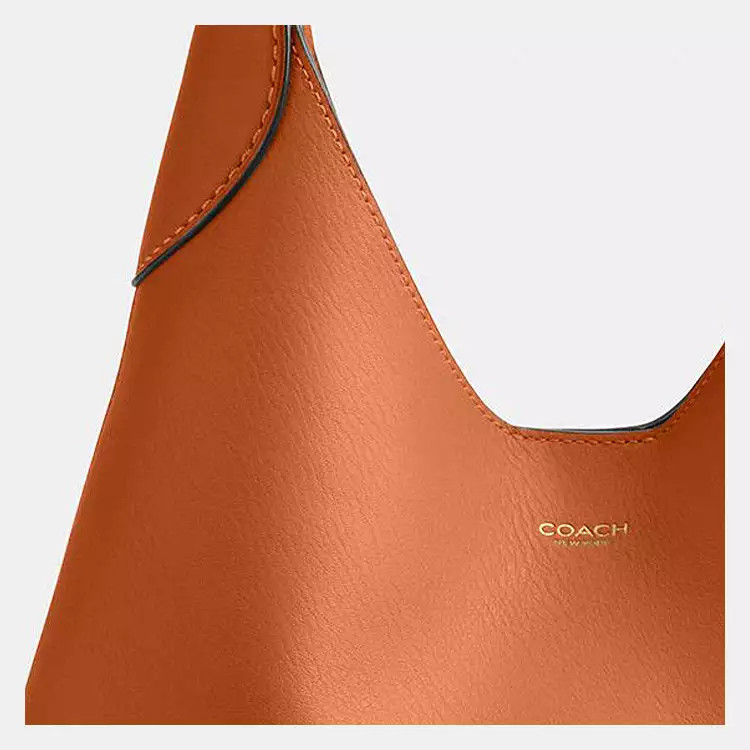 Brooklyn Shoulder Bag 28 | Coach (US)