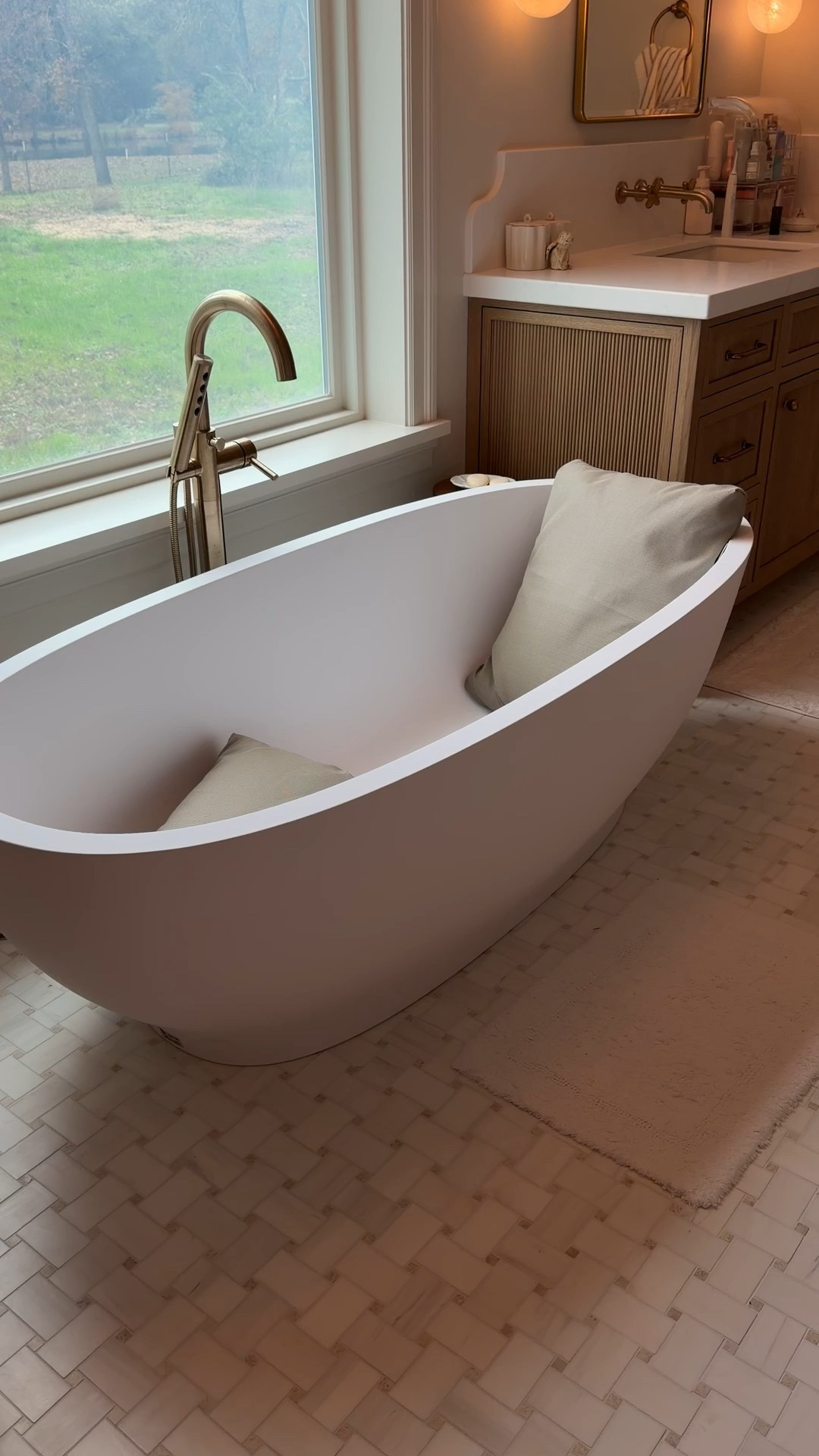 These are a must for the bath loving girlies 🛁 

#LTKmomlife #LTKselfcare #LTKmorningroutine