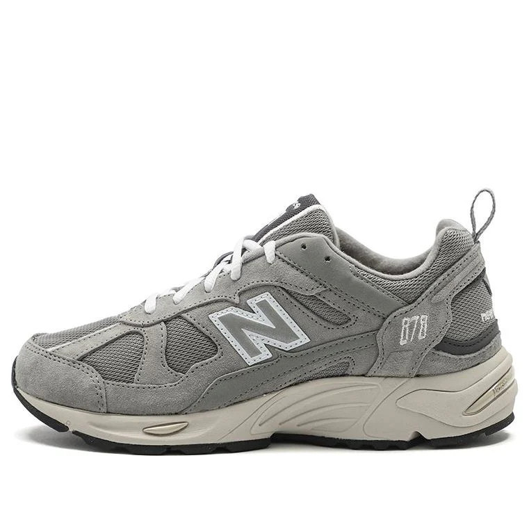 New Balance 878 'Grey' CM878MC1 | KICKS CREW