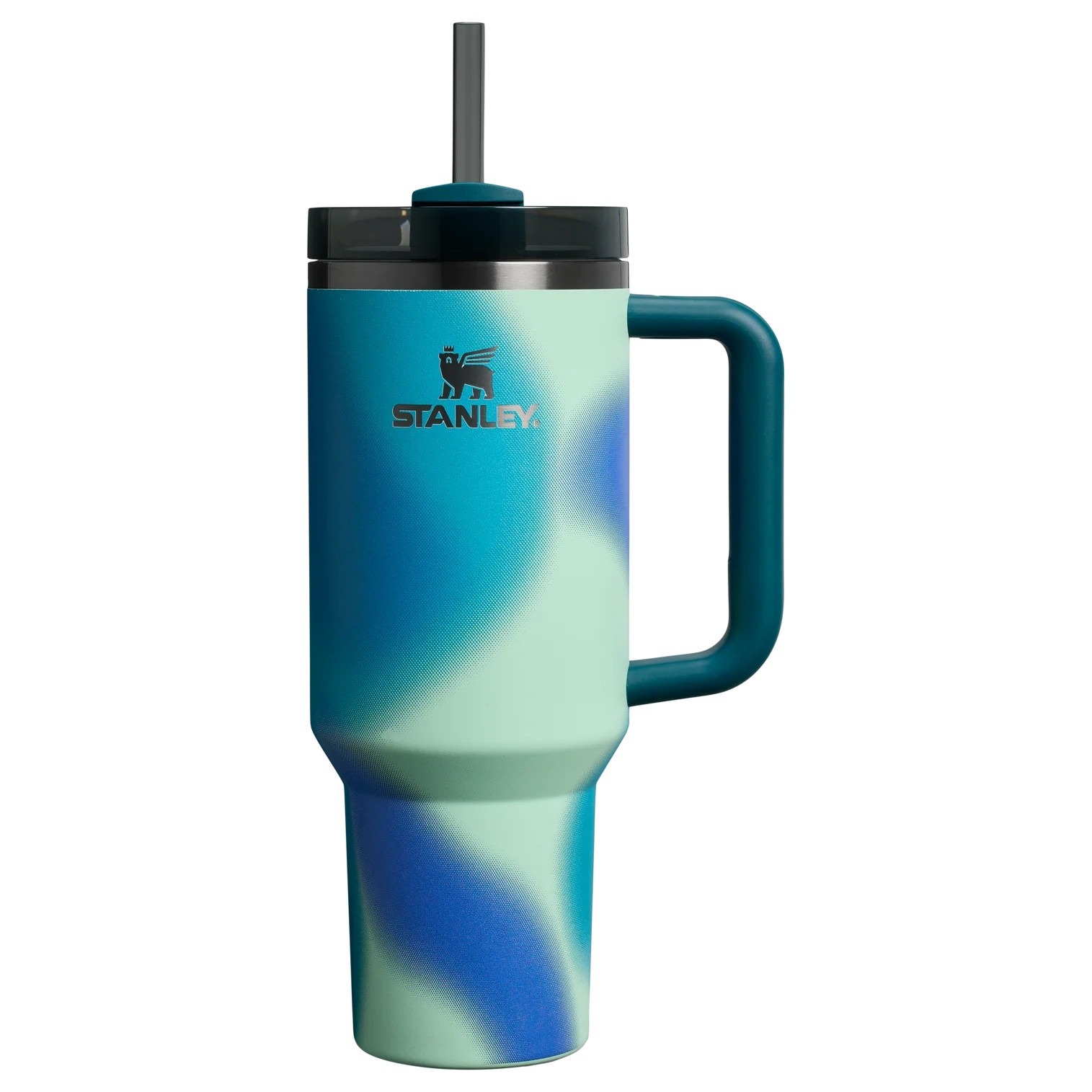The New Frequency Quencher H2.0 FlowState(TM) Tumbler | 40 OZ | Stanley 1913 (US)