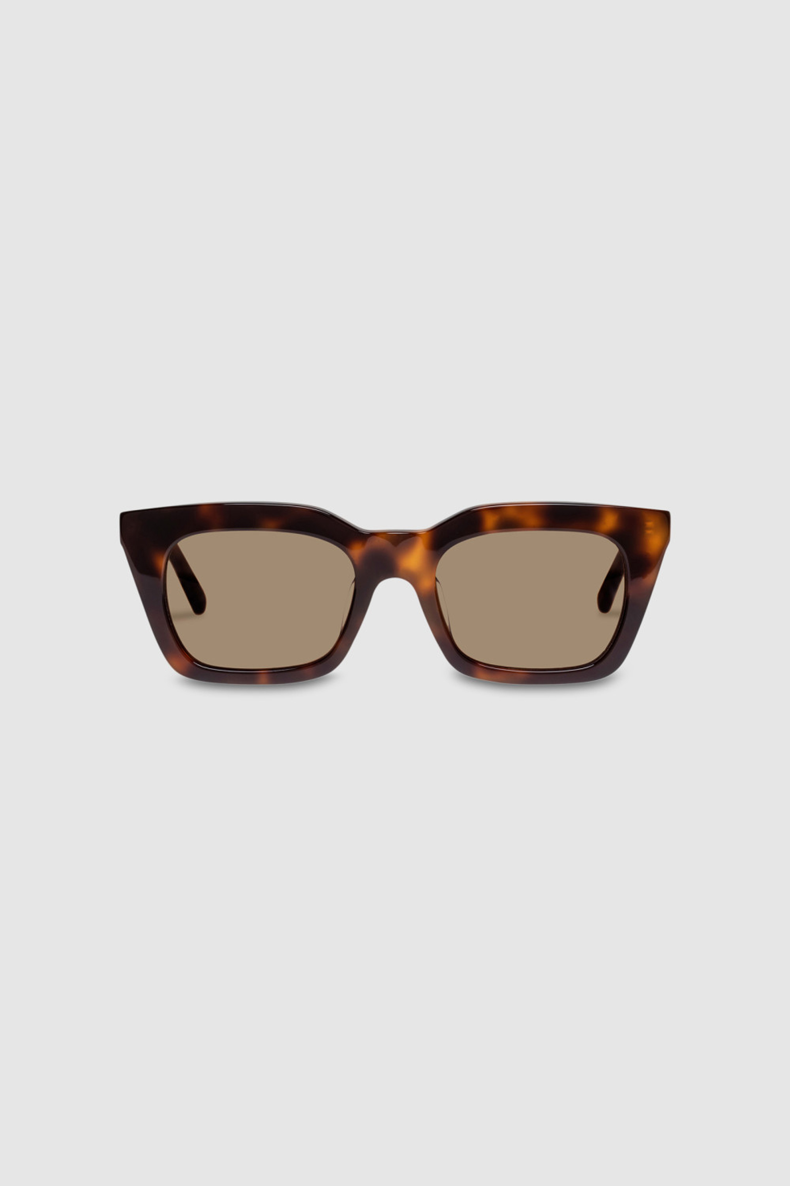 Astrid Sunglasses Tort | Oroton