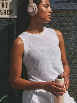 Breezy Tank | Athleta