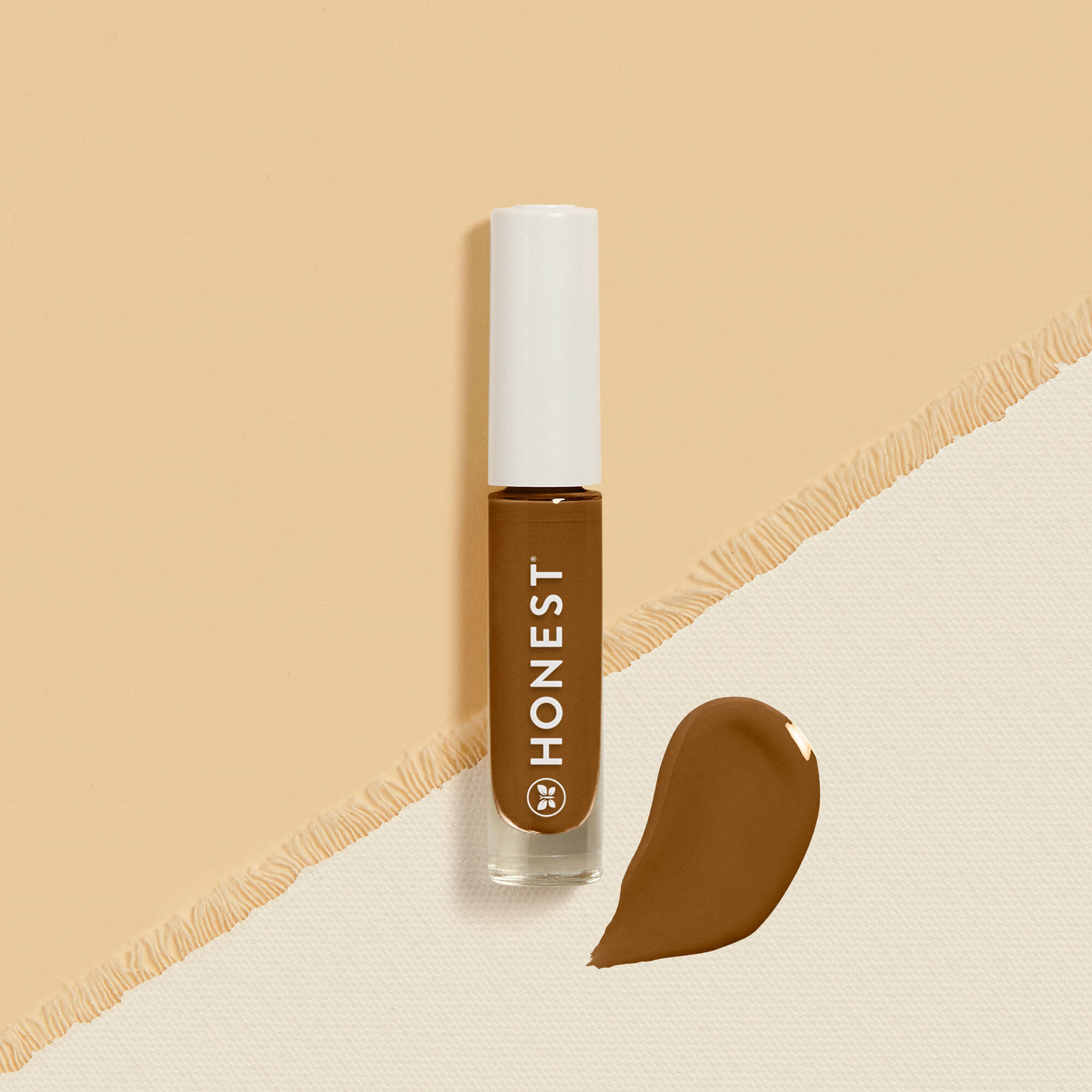 Fresh Flex Concealer, Mocha | The Honest Company