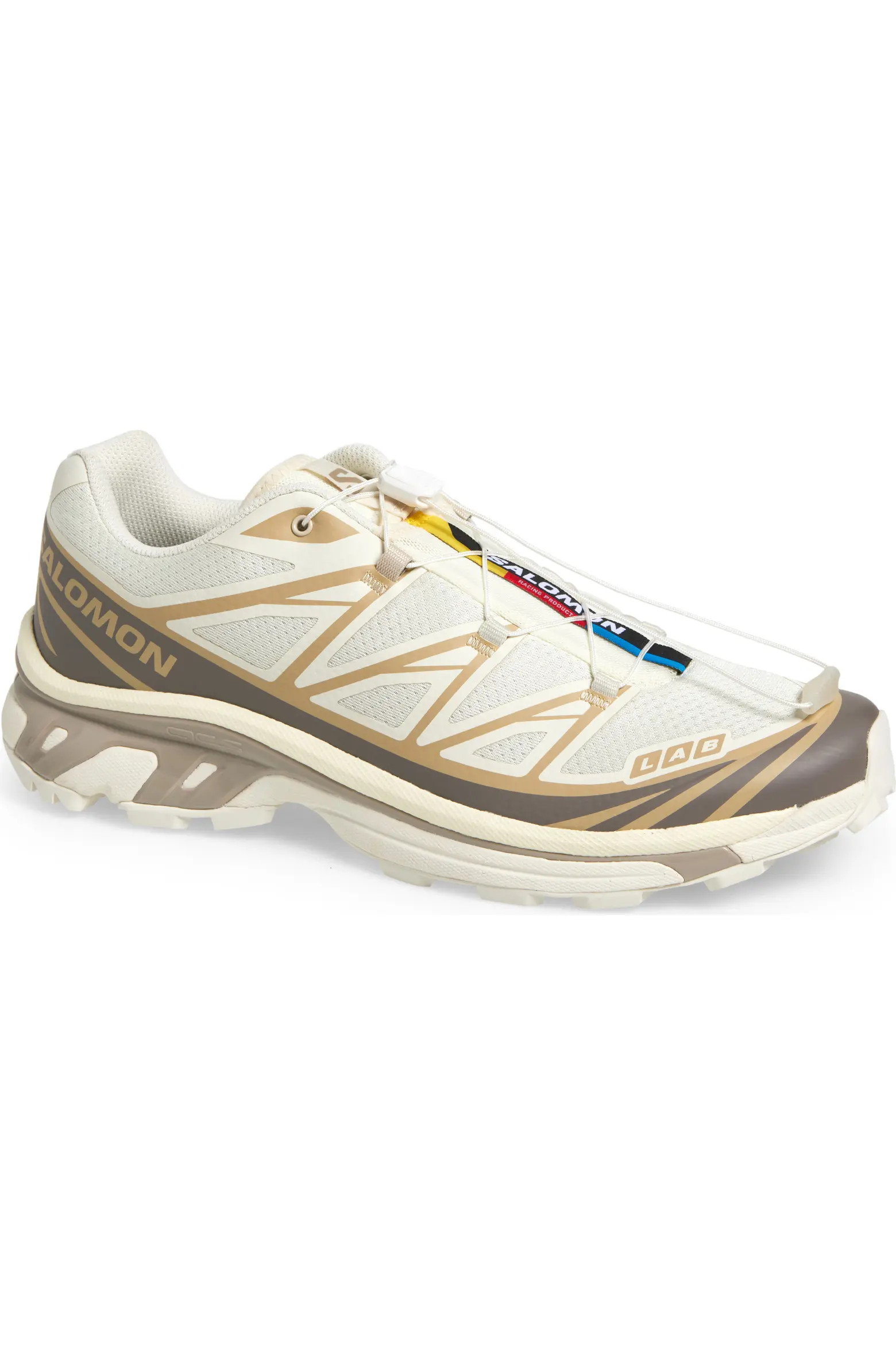 Gender Inclusive XT-6 Sneaker | Nordstrom | Nordstrom