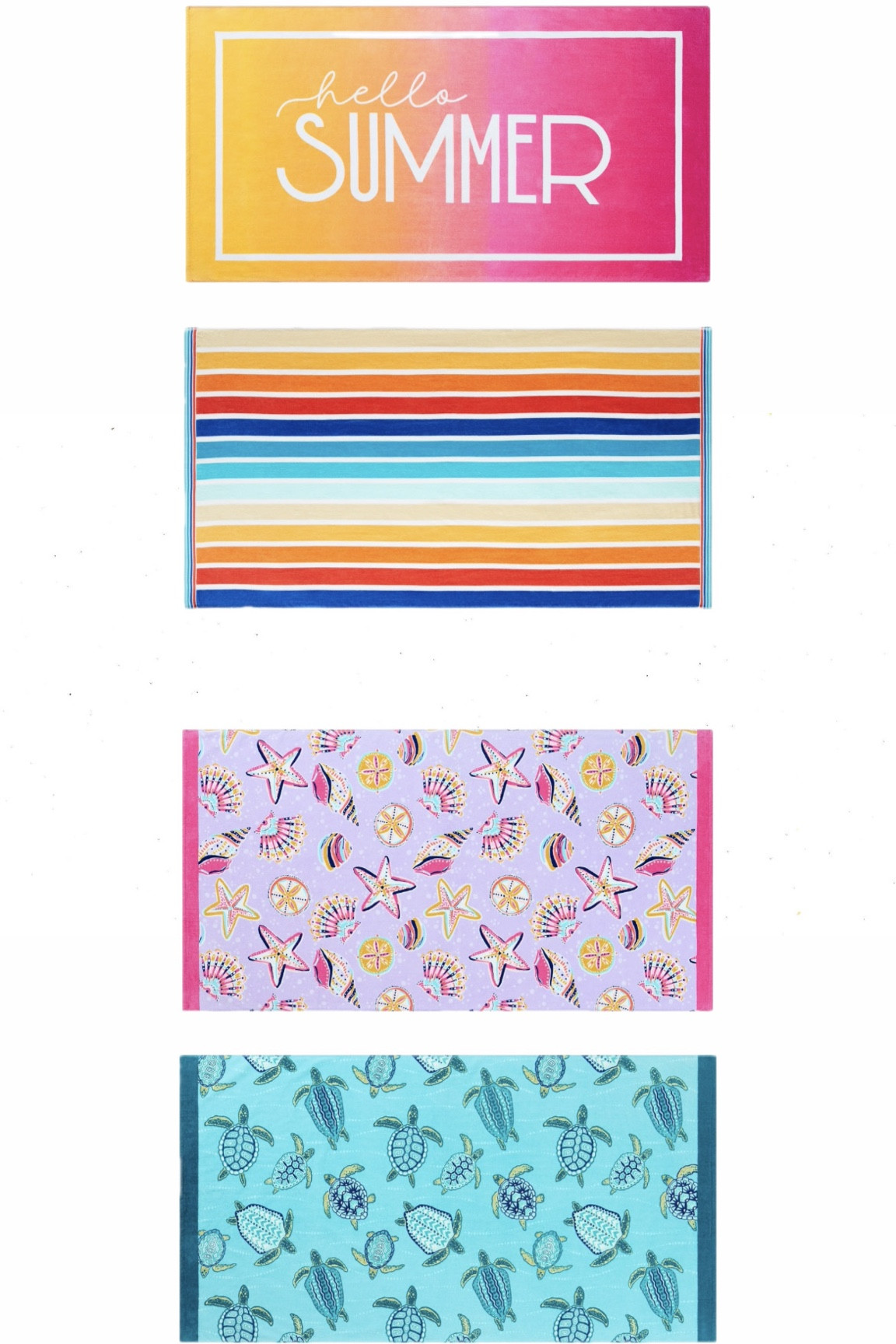 #LTKSeasonal #LTKswim #LTKkids