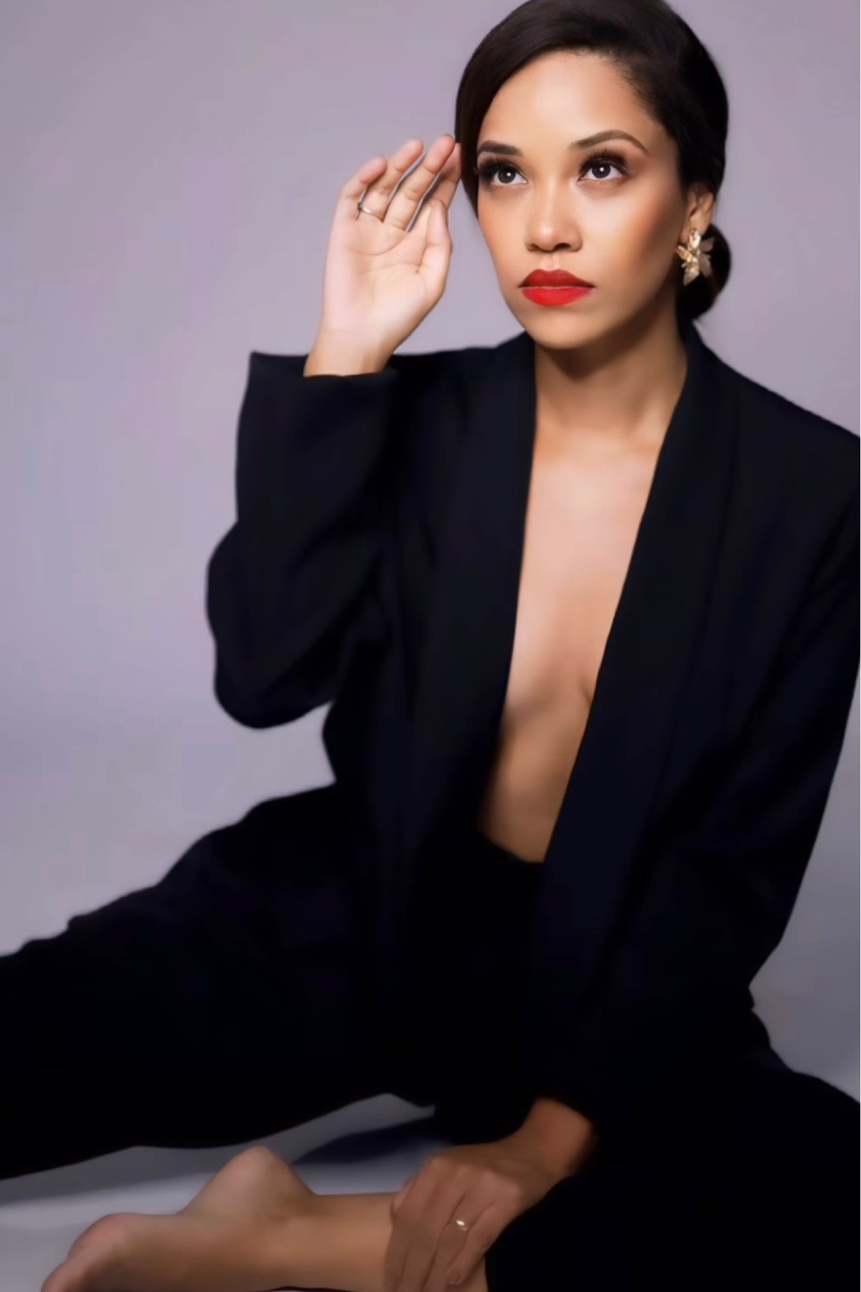 O batom mais lindo da vida que eu uso desde a minha adolescência.
Ruby Woo - MAC 💄

#DesafioLTKCon2024

#LTKeurope #LTKbrasil #LTKGala