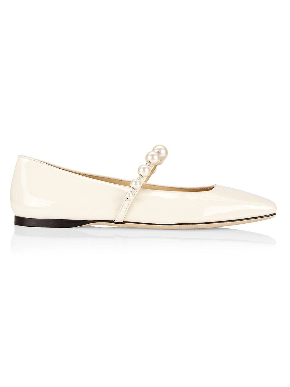 Ade Patent Leather Mary Janes | Saks Fifth Avenue