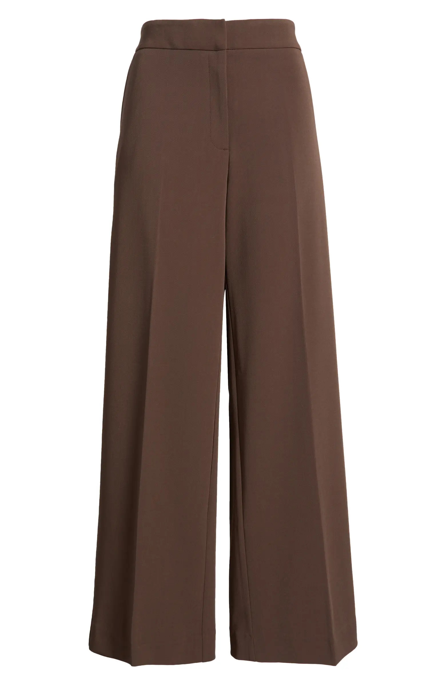 The Lennox Wide Leg Trousers | Nordstrom