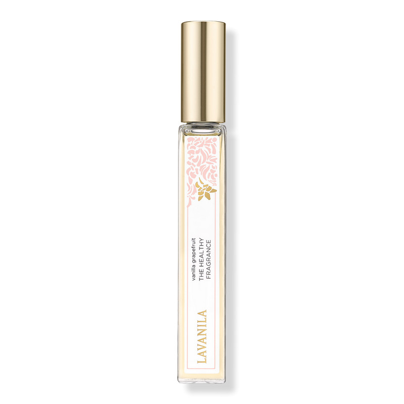The Healthy Fragrance - Vanilla Grapefruit Eau de Parfum Rollerball | Ulta