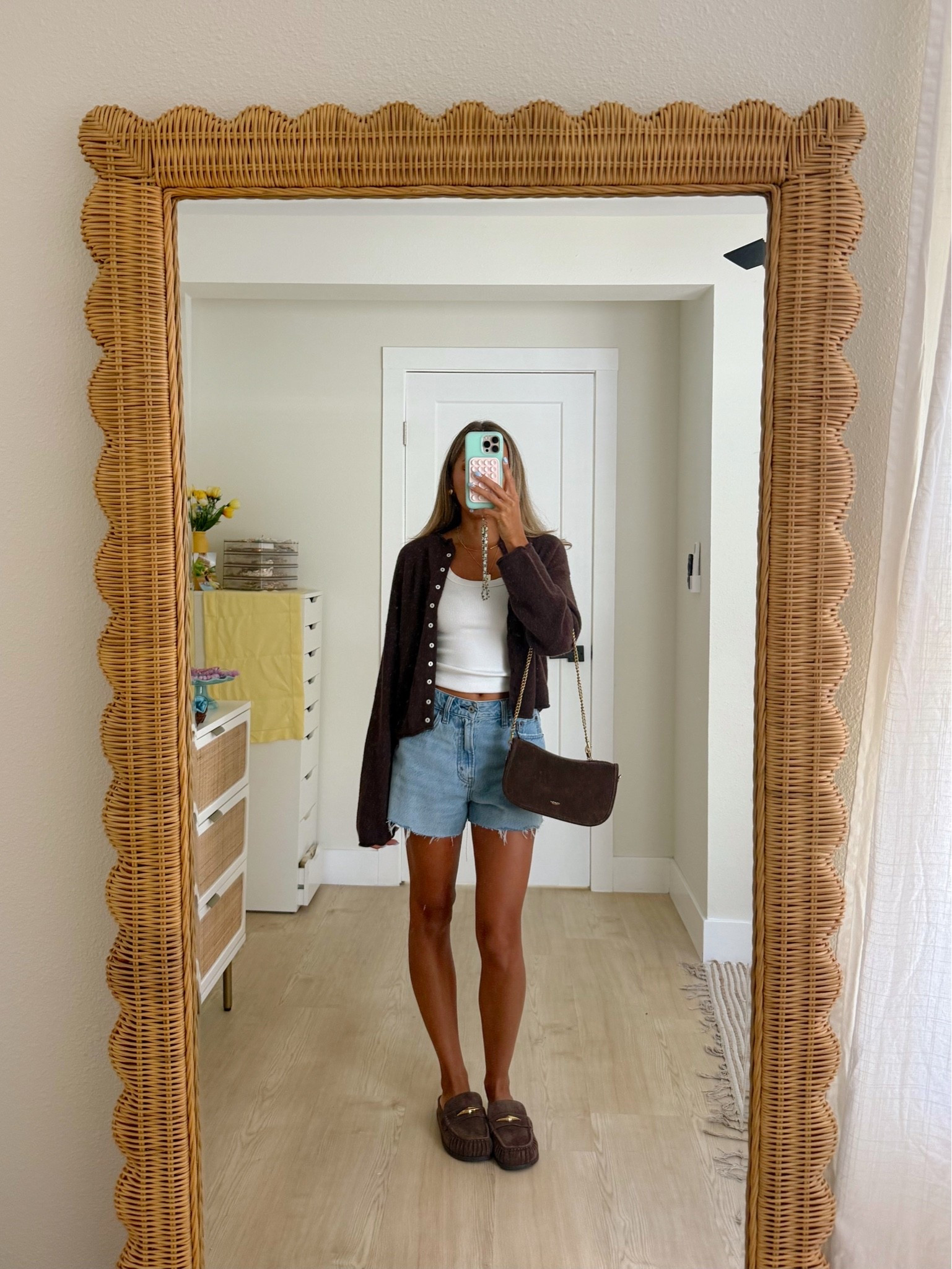 the cutest Florida fall transition outfit 🍂

#LTKootd