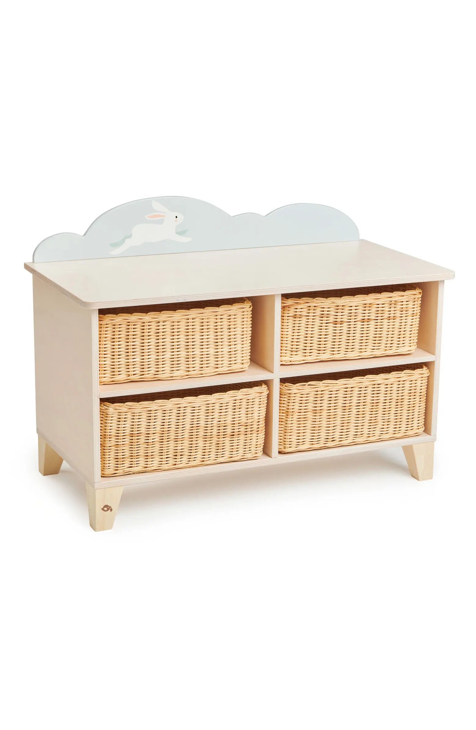 Tender Leaf Toys Bunny Storage Unit | Nordstrom | Nordstrom
