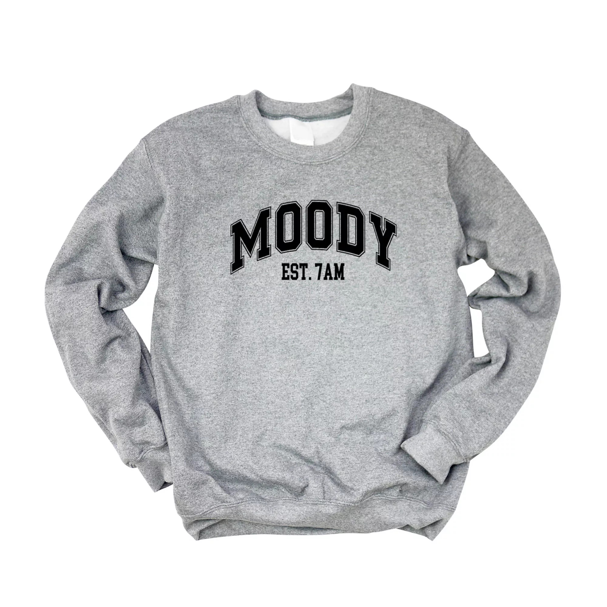 Moody Sweatshirt | Kohl's