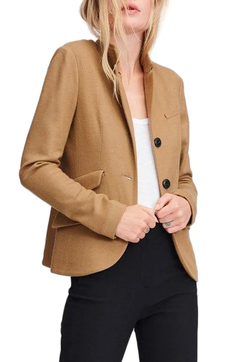 Slade Wool Blazer | Nordstrom