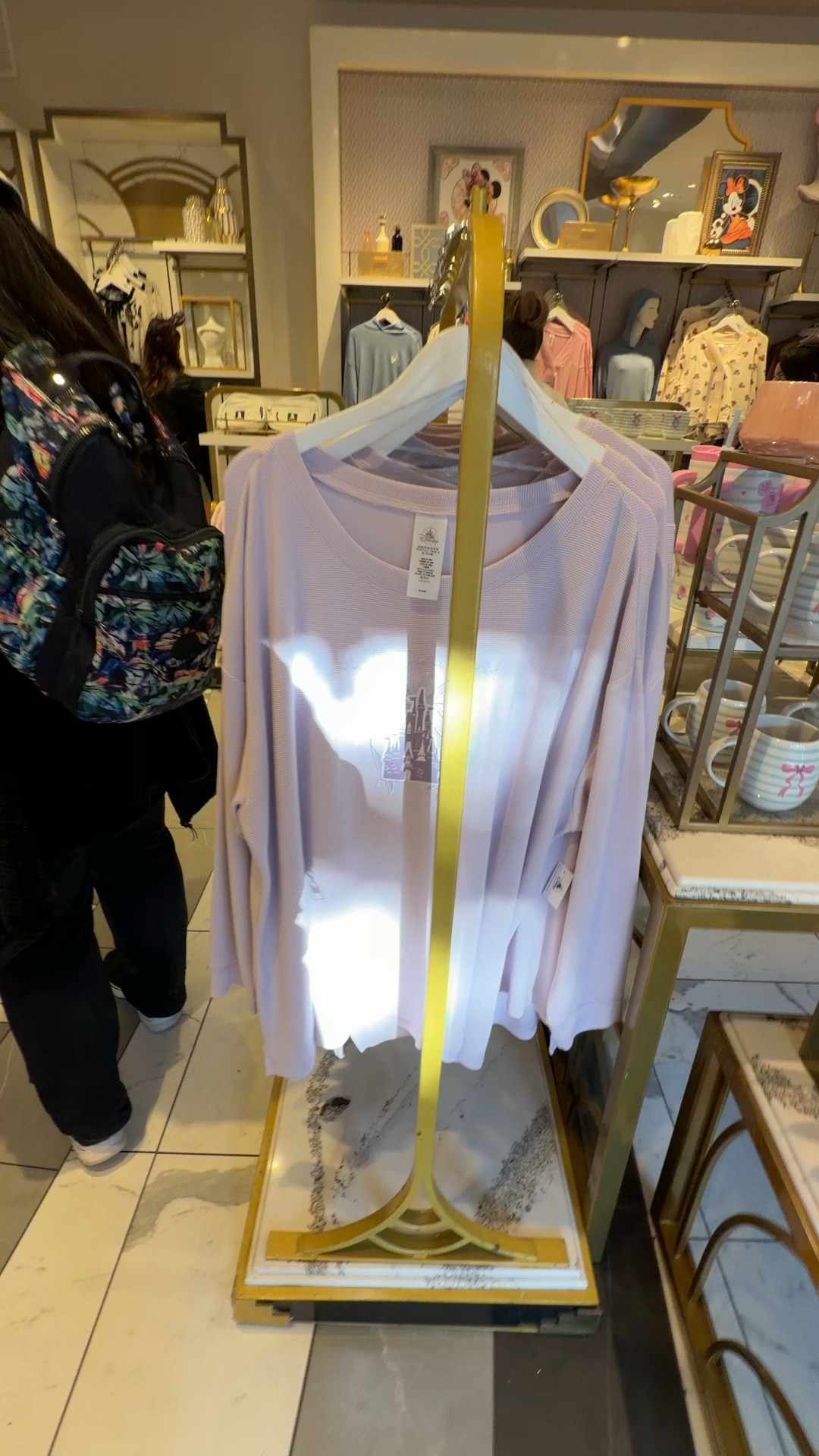 Serving pink coquette energy all day 💗🎀 Toni Clover Lane on sale and Lilly Pulitzer are on sale at Disney!

Spotted these adorable curly, feminine pieces at Hollywood Studios and they are giving soft, flirty, vintage princess vibes. Perfect for a park day, brunch outfit, or adding a little extra pink magic to your wardrobe.

Sharing the cutest finds so you can shop the whole coquette-core look.

#LTKStyle #CoquetteStyle #PinkAesthetic #DisneyStyle #HollywoodStudios #FeminineStyle #ParkOutfit #LTKFinds

#LTKTravel #LTKSpringSale #LTKActive