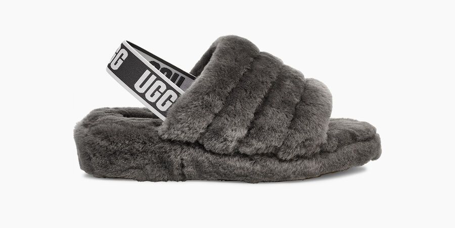 Fluff Yeah Slide | UGG (US)