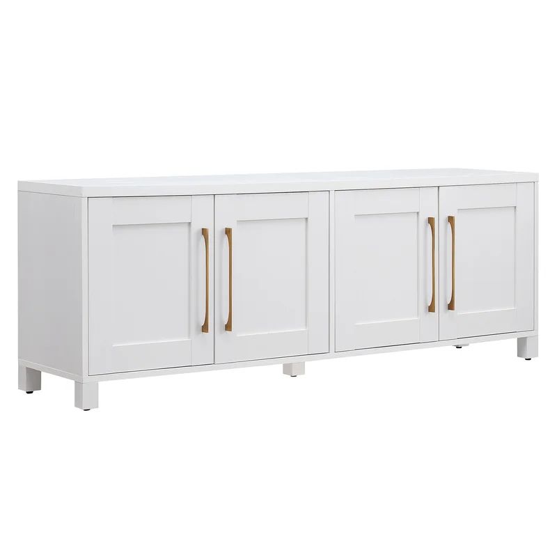 Ruggles 68'' Media Console | Wayfair North America