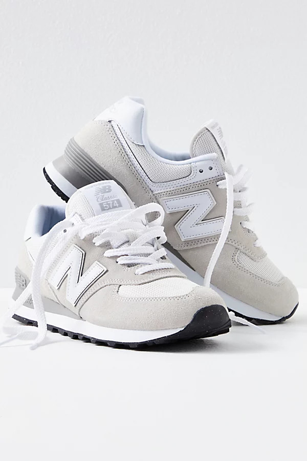 574 Sneakers | Free People (Global - UK&FR Excluded)