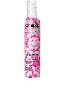 amika Phantom Hydrating Dry Shampoo Foam from Revolve.com | Revolve Clothing (Global)