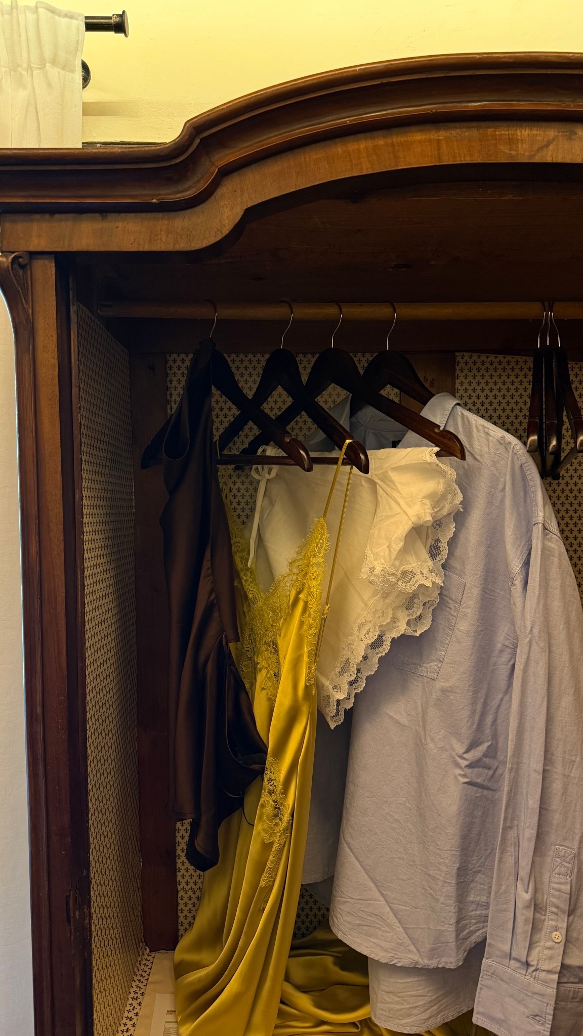 What I packed + what I picked up in Tuscany 🫶🏼