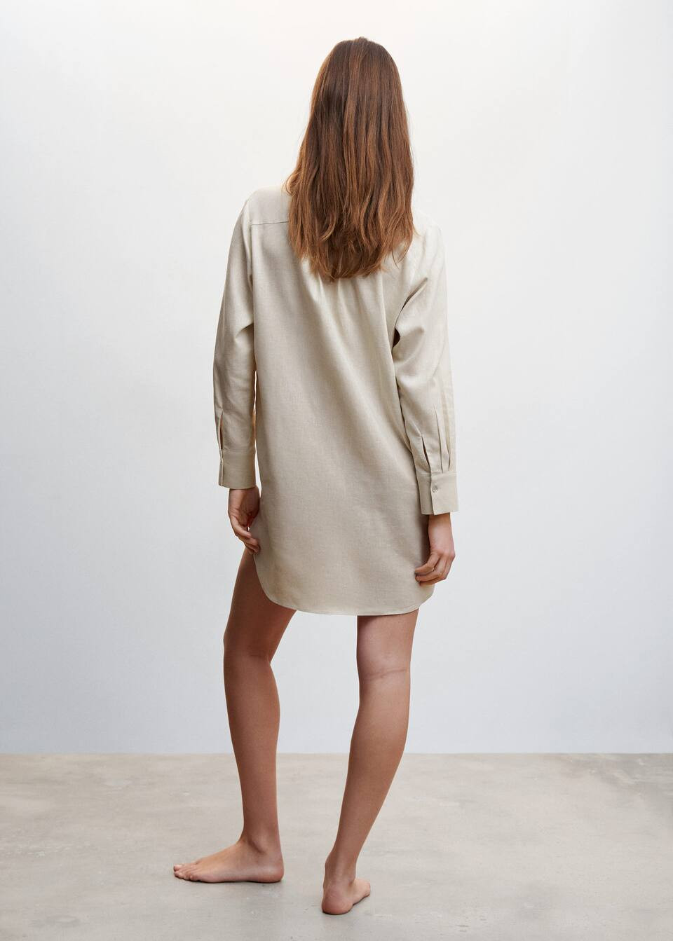 Search: Linen beige shirt (9) | Mango United Kingdom | MANGO (UK)