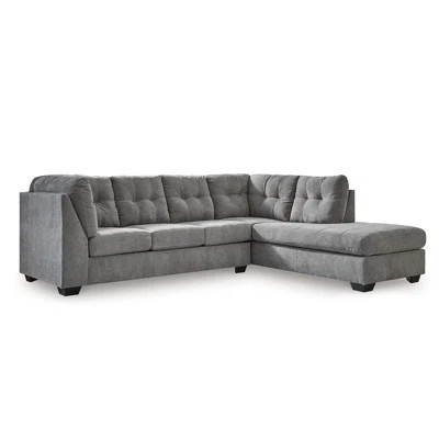 Ikumi 6 - Piece Upholstered Sectional | Wayfair North America