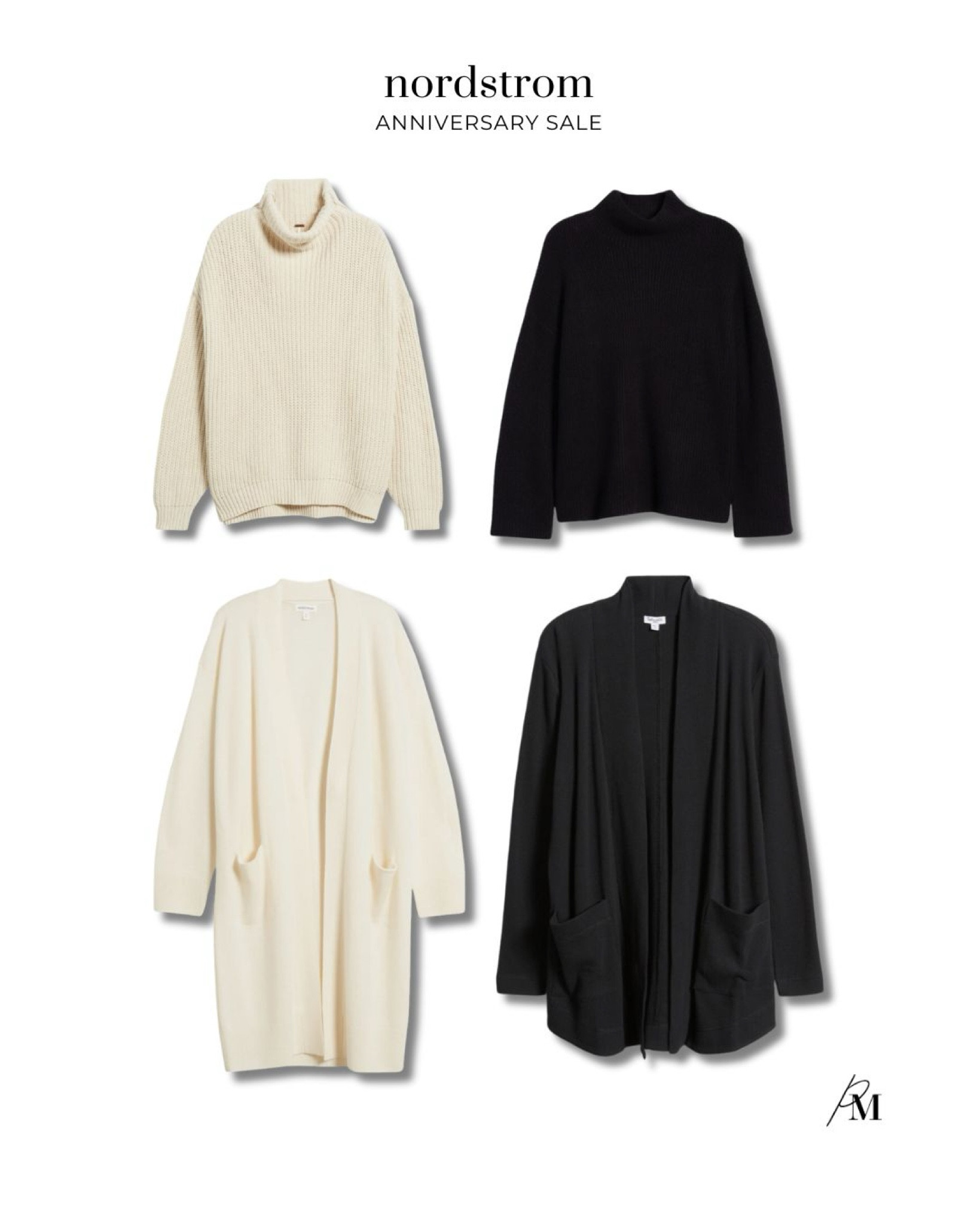 Nordstrom Anniversary Sale sweaters still in stock! Love these open front cardigans for fall. 

#LTKxNSale #LTKStyleTip #LTKSaleAlert