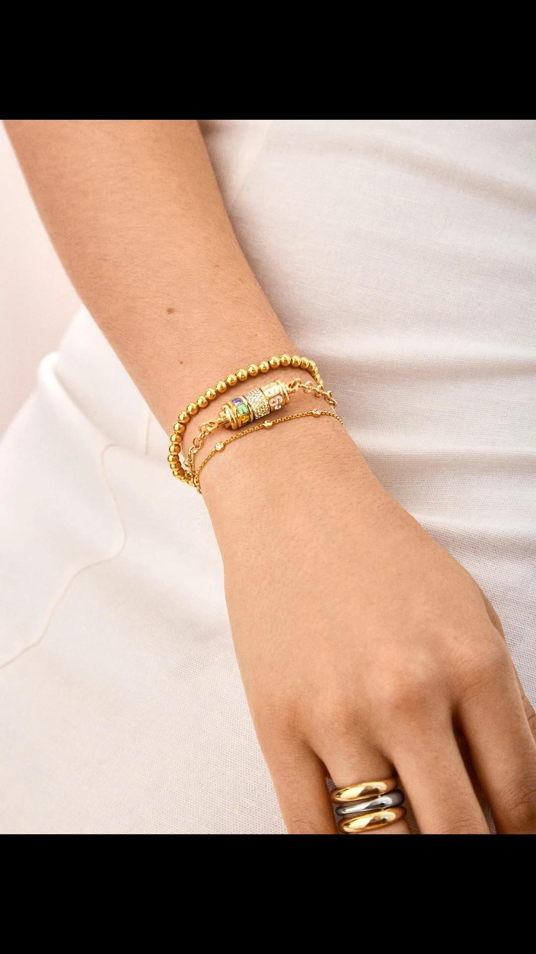 🚨Low Stock🚨 from previous post  

#LTKWatchNow #LTKSaleAlert #LTKFindsUnder50