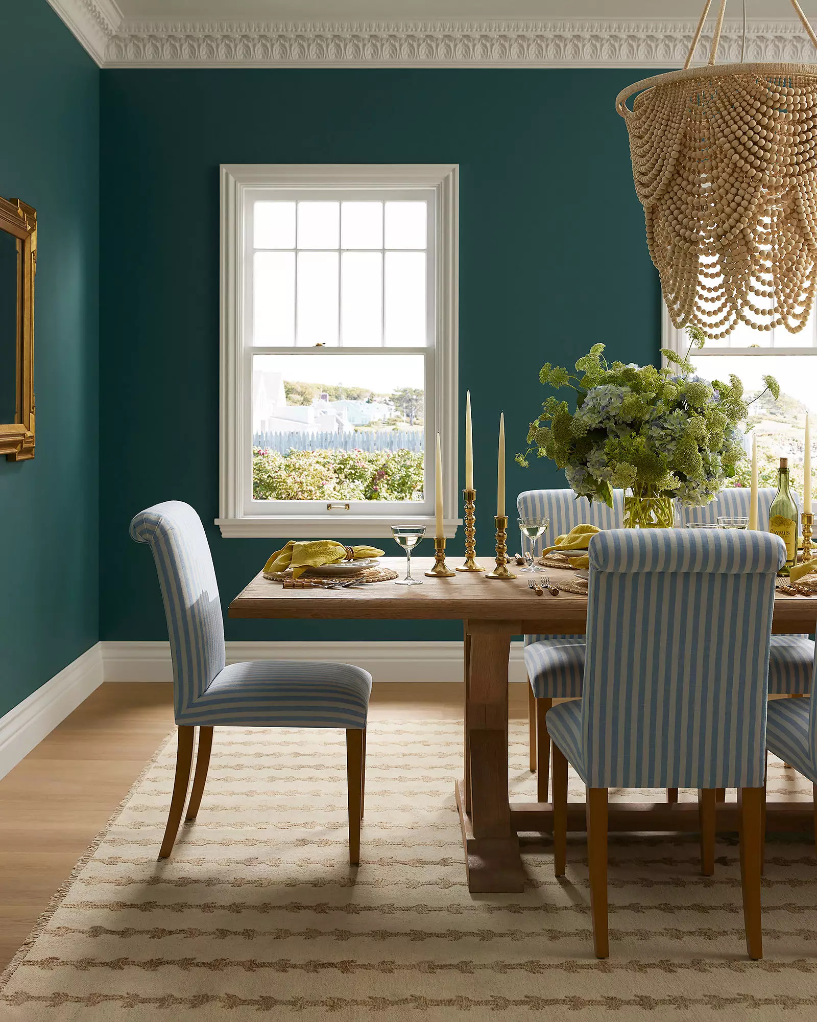 Fairfax Rug | Serena and Lily