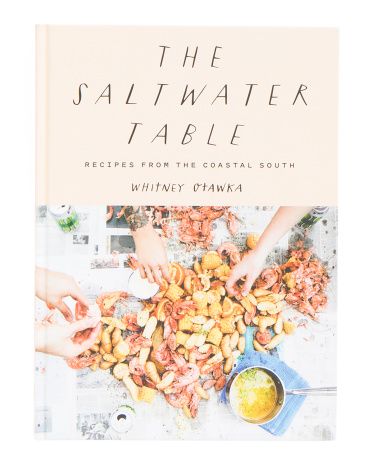 Saltwater Table | TJ Maxx