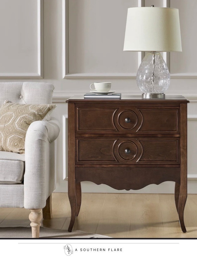 Side table/ nightstands: home accessories 

#LTKHome #LTKSaleAlert