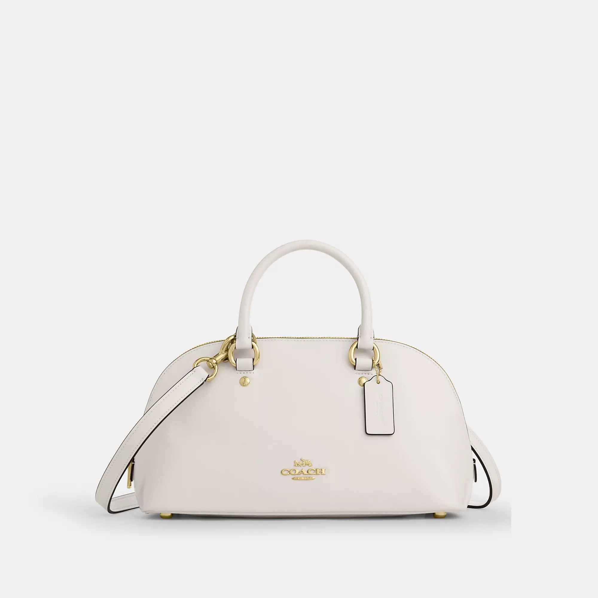 Lara Satchel Bag | Coach Outlet US