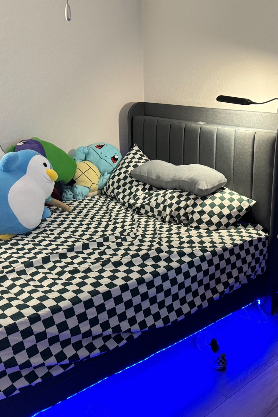 My Son Bed Frame

#LTKHome