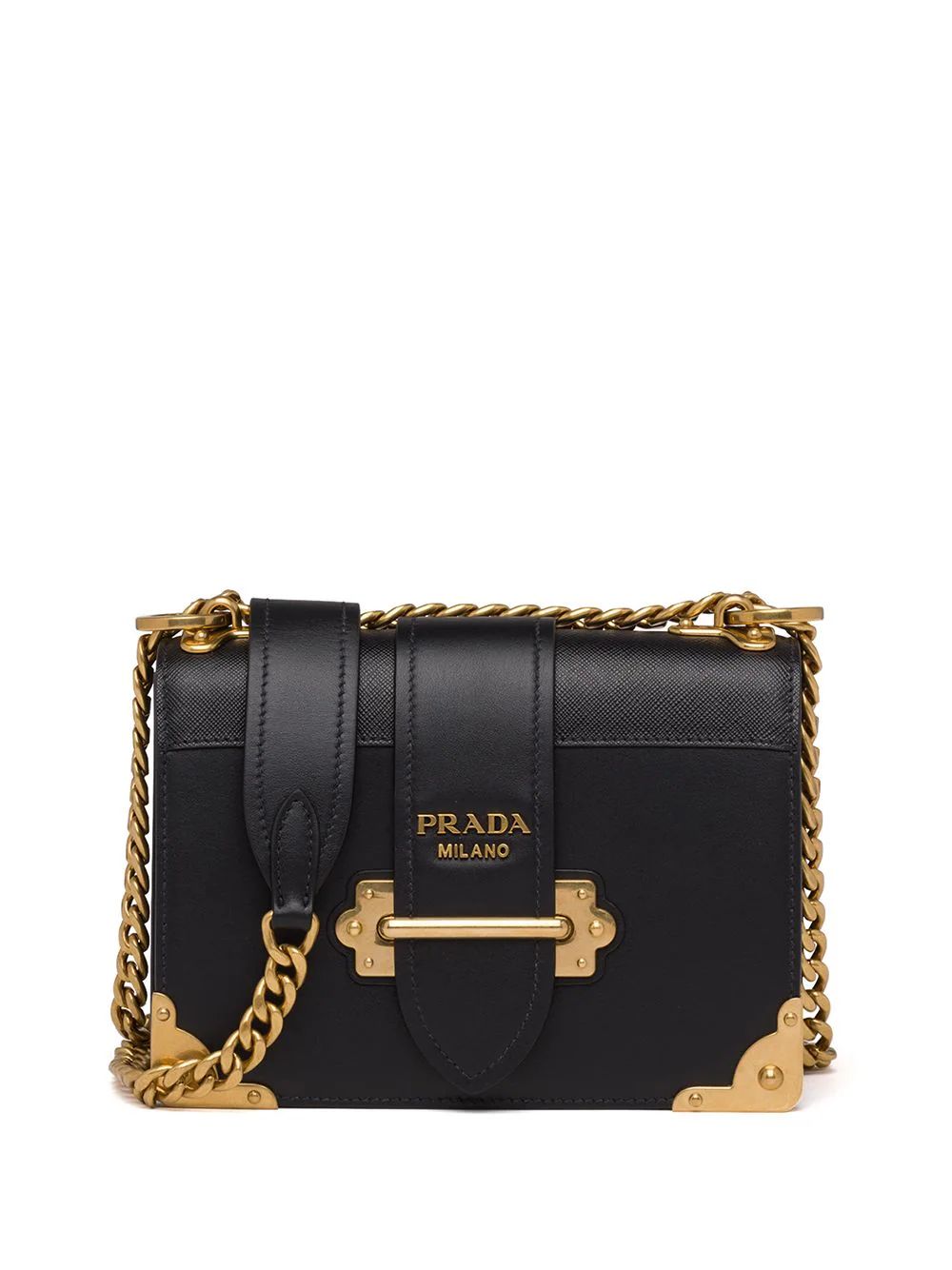 Cahier shoulder bag | Farfetch (US)