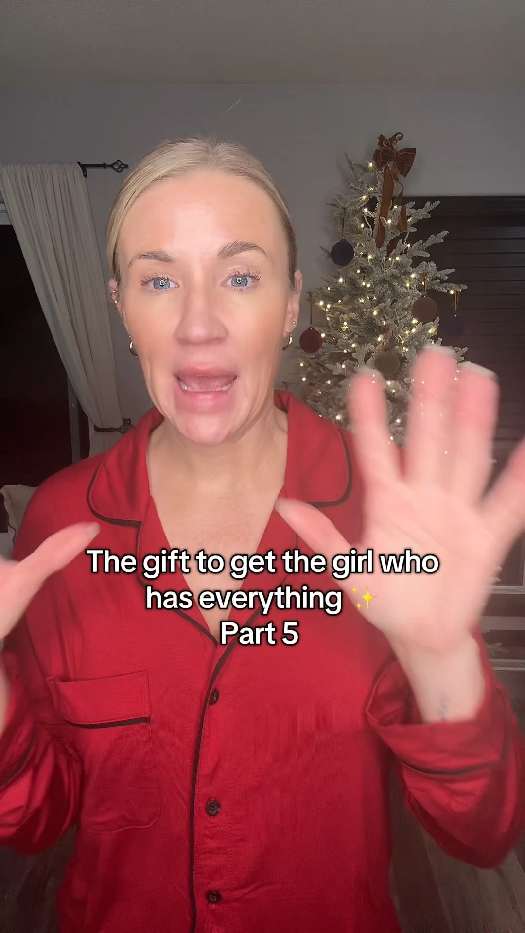 Gift for the girls
Outa ring 
Gifts for her 

#LTKActive #LTKSaleAlert #LTKHoliday