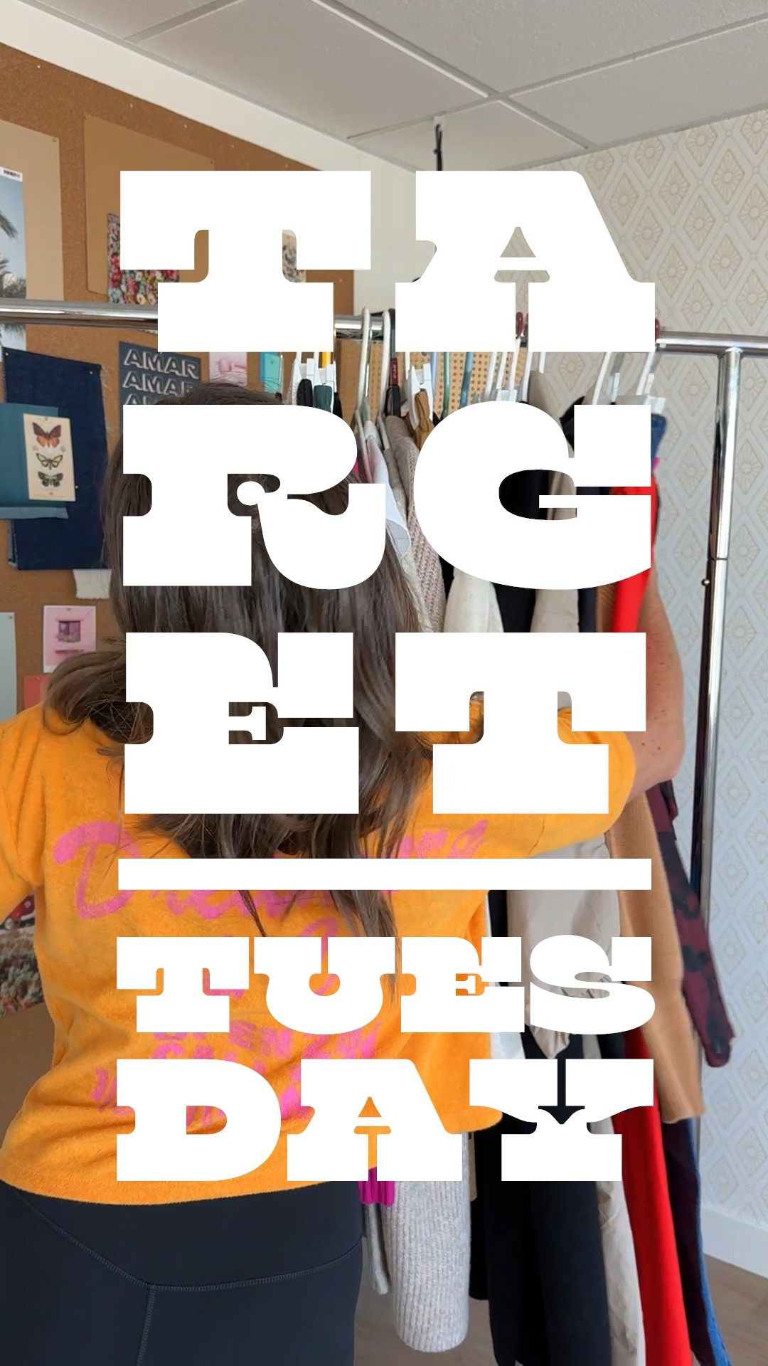 Xs in everything! 
Target Tuesday! 
Jeans: size 0 (fit TTS) 

#LTKSaleAlert #LTKFindsUnder50 #LTKStyleTip