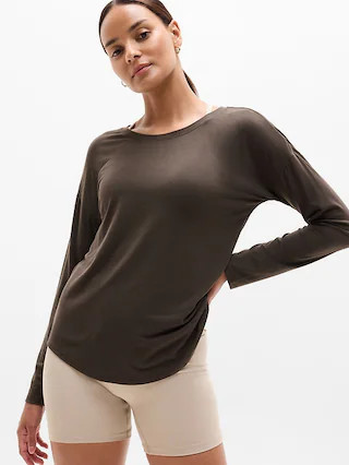 Move With Ease Top | Athleta