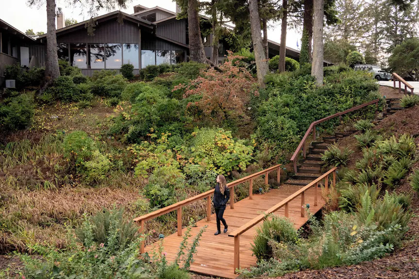 Salishan Coastal Lodge | Hotels.com (US)