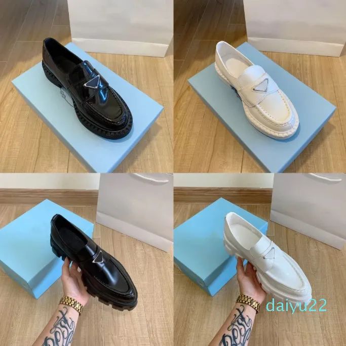 2022 new Fashion Dress Shoes women wedding party quality leather high heel flat Shoe business for... | DHGate