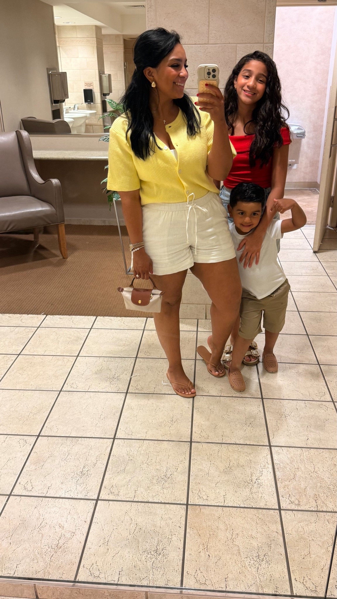 OUR OOTD✨🦞🐚 #ootd #hollister #amazonfashion #abercrombie #catandjack #target

#LTKFindsUnder50 #LTKKids #LTKFamily